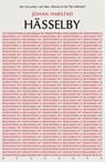 Hasselby - Johan Harstad - 9789463810494