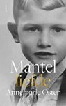 Mantelliefde - Annemarie Oster - 9789463811507