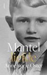 Mantelliefde - Annemarie Oster - 9789463811514