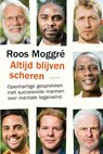 Altijd blijven scheren - Roos Moggré - 9789463811859