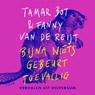 Bijna niets gebeurt toevallig - Tamar Bot ; Fanny van de Reijt - 9789463812375