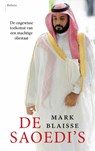 De Saoedi's - Mark Blaisse - 9789463820042