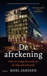 De afrekening - Roel Janssen - 9789463820288