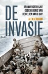 De invasie - Alex Kershaw - 9789463820295