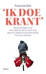 'Ik doe krant' - Françoise Kist - 9789463820356