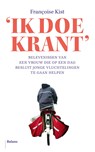 'Ik doe krant' - Françoise Kist - 9789463820363