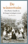 De wintertuin - Jan Konst - 9789463820660