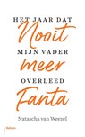 Nooit meer Fanta - Natascha van Weezel - 9789463820820