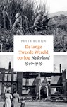 De lange Tweede Wereldoorlog - Peter Romijn - 9789463820868