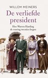 De verliefde president - Willem Meiners - 9789463821452