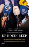 De houdgreep - Anet Bleich ; Natascha van Weezel - 9789463821667