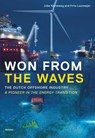 Won from the Waves - Joke Korteweg ; Frits Loomeijer - 9789463821858