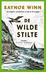 De wilde stilte - Raynor Winn - 9789463821872