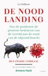 De noodlanding - Liz Hoffman - 9789463822053