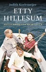 Etty Hillesum - Judith Koelemeijer - 9789463822541