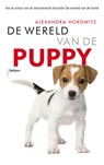 De wereld van de puppy - Alexandra Horowitz - 9789463822718
