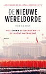 De nieuwe wereldorde - Rob de Wijk - 9789463822763