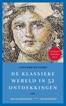 De klassieke wereld in 52 ontdekkingen - Leonard Rutgers - 9789463822961