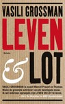 Leven en lot - Vasili Grossman - 9789463823159