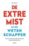 De extremist en de wetenschapper - Rik Peels - 9789463823418