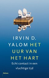 Het uur van het hart, Irvin D. Yalom -  - 9789463823548