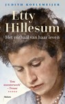 Etty Hillesum - Judith Koelemeijer - 9789463823616