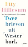 Twee brieven uit Westerbork - Etty Hillesum - 9789463823685