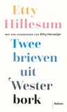 Twee brieven uit Westerbork - Etty Hillesum - 9789463823760