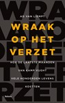 Wraak op het verzet - Ad van Liempt - 9789463823937