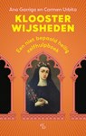 Kloosterwijsheden - Carmen Urbita ; Ana Garriga - 9789463824569
