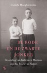 De rode en de zwarte jonker - Daniela Hooghiemstra - 9789463824606