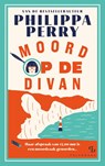 Moord op de divan - Philippa Perry - 9789463824804