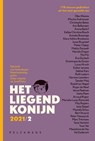 Het Liegend Konijn (jg. 19 nr. 2) - Jozef Deleu - 9789463833011