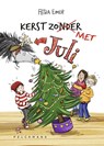Kerst met Juli - Petra Eimer - 9789463833691