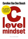 C-level Mindset - Carolien van den Bosch - 9789463834971
