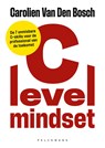 C-level Mindset - Carolien Van Den Bosch - 9789463835039