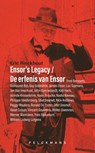 Ensor's Legacy / De erfenis van Ensor - Eric Rinckhout - 9789463835213