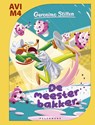 De meesterbakker (AVI M4) - Geronimo Stilton - 9789463837019
