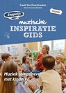 Zeppelin inspiratiegids - Muziek componeren met kinderen -  - 9789463837231