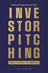 Investor pitching - Nathalie De Schepper ; Sven De Vocht - 9789463837484
