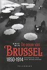 De eeuw van Brussel - Eric Min - 9789463838047