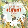 Heb jij een olifant gezien? - Elina Ellis - 9789463838092