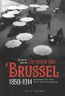 De eeuw van Brussel - Eric Min - 9789463839242