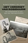Het verdriet van Rosemarie - Eric Bauwens - 9789463839266