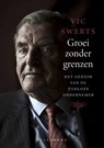 Groei zonder grenzen: Het geheim van de tijdloze ondernemer - Soudal NV - 9789463839525