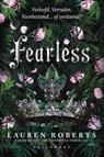 Fearless - Lauren Roberts - 9789463839907