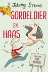 Gordeldier en Haas - Jeremy Strong - 9789463850063