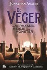 De Veger - Jonathan Auxier - 9789463850513