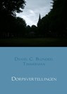 Dorpsvertellingen - Daniël C. Blondeel Timmerman - 9789463861588