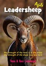 Agile leadersheep - Kees en Twan Lintermans - 9789463863094